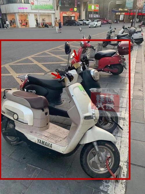 开封电动车爆料视频,揭秘街头安全隐患与治理挑战 第1张 开封电动车爆料视频,揭秘街头安全隐患与治理挑战 第1张