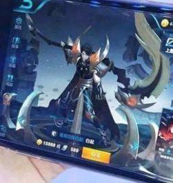 王者皮肤爆料最新嬴政怎么获得,揭秘获取方式,王者峡谷再添风采 第1张 王者皮肤爆料最新嬴政怎么获得,揭秘获取方式,王者峡谷再添风采 第1张