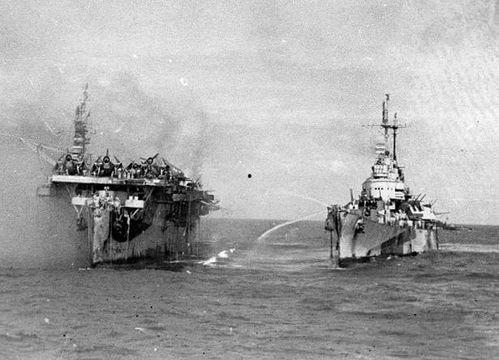 美国航母舰长最新爆料,舰长亲述舰艇真实状况与挑战  第1张