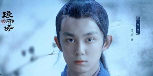 吴磊新剧爆料视频大全,精彩片段大盘点，青春热血即将来袭！  第2张