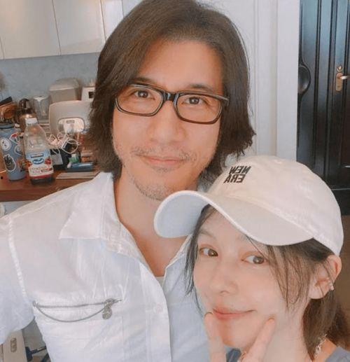 最新爆料徐若瑄,揭秘不为人知的背后故事 第2张 最新爆料徐若瑄,揭秘不为人知的背后故事 第2张