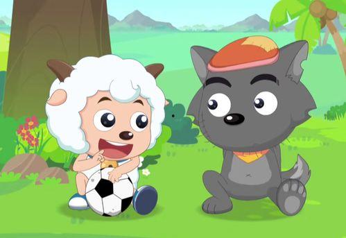 喜羊羊与灰太狼在线观看,欢乐在线,重温童年经典 第2张 喜羊羊与灰太狼在线观看,欢乐在线,重温童年经典 第2张