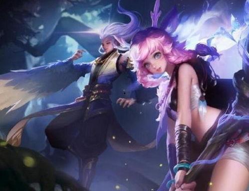 王者最新皮肤爆料瑶,梦幻瑶池，仙韵翩翩