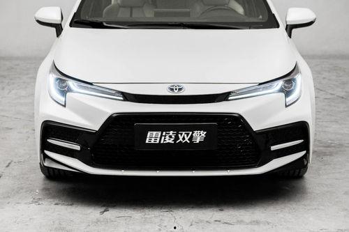 雷凌新款爆料图片高清视频,高清爆料揭示全新设计与科技升级” 第1张 雷凌新款爆料图片高清视频,高清爆料揭示全新设计与科技升级” 第1张